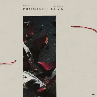 Promised Love by Winnie Raeder