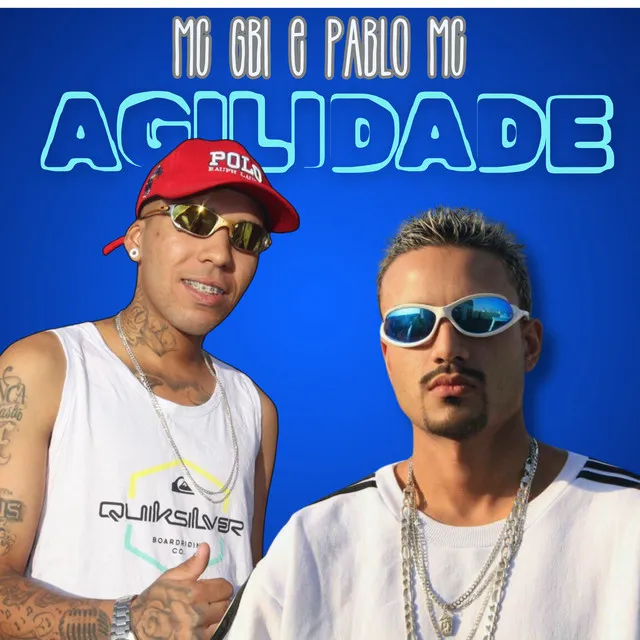 Agilidade