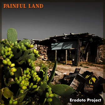 Painful Land (Remix) by Erodoto Project