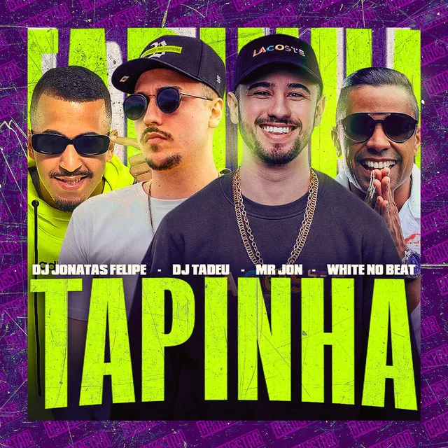 Tapinha