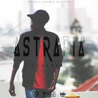 Astrapia by Dj S'therra