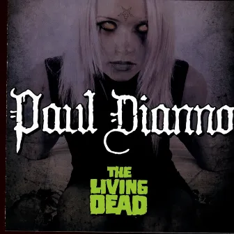 The Living Dead by Paul Di'Anno