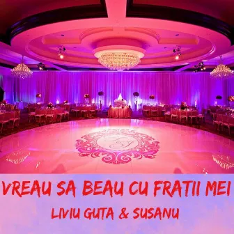 Vreau Sa Beau Cu Fratii Mei by Susanu