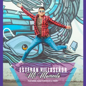 Mi Momento by Esteban Villaseñor