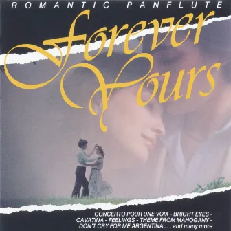 Forever Yours, Volume 2 by Romantic Sound Orchestra