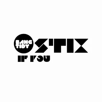 If You by Stix