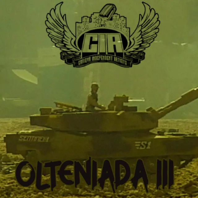 Olteniada 3