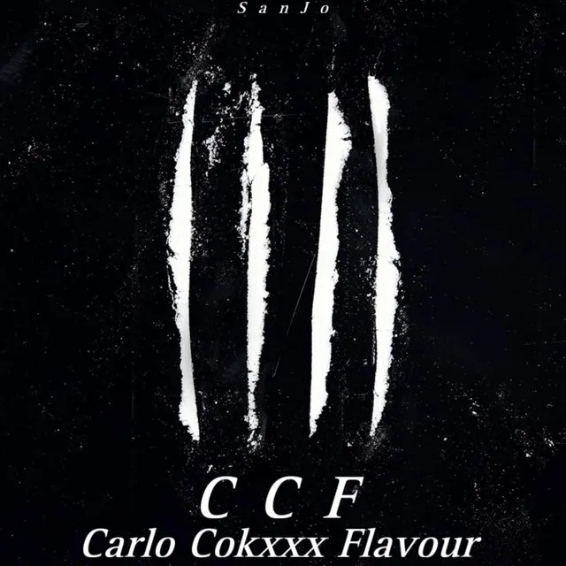 Carlo Cokxxx Flavour