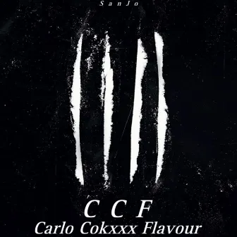 Carlo Cokxxx Flavour by SanJo