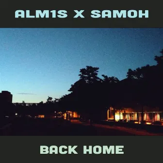 Back Home by Samoh