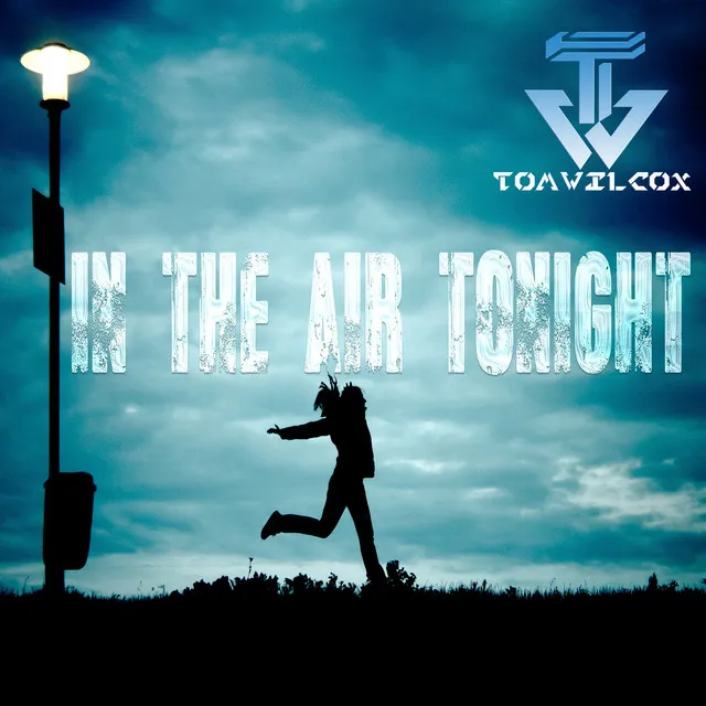 In the Air Tonight - Radiocut