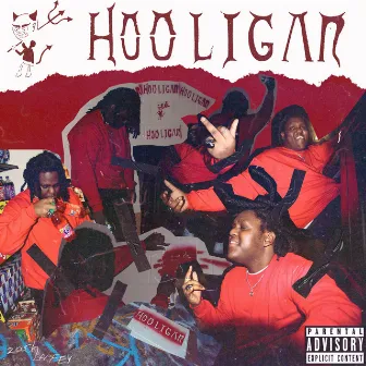 Hooligan by Grizzly