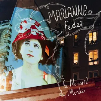 Le Nombril Du Monde by Marianne Feder