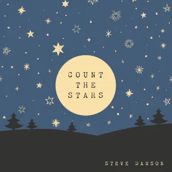 Count The Stars by Steve Dawson