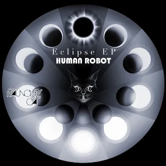 Eclipse EP by Human Robot