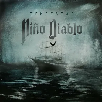 Tempestad by Niño Diablo