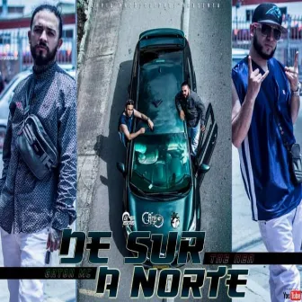 De Sur a Norte by 