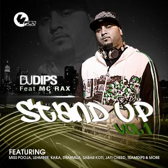 Stand Up Volume 1 by DJ Dips