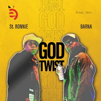 God Twist by Barna