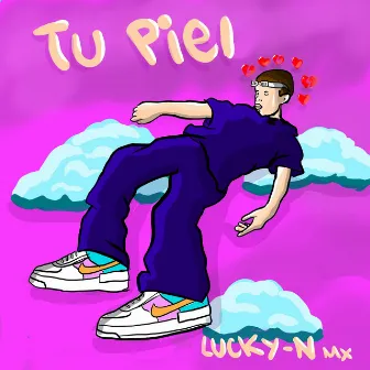 Tu Piel by Lucky-N Mx