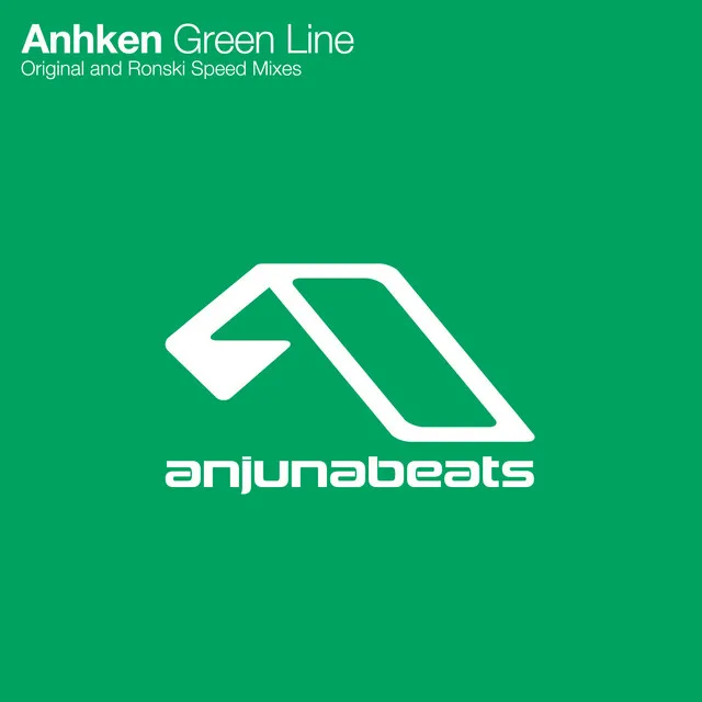 Green Line - Original Mix