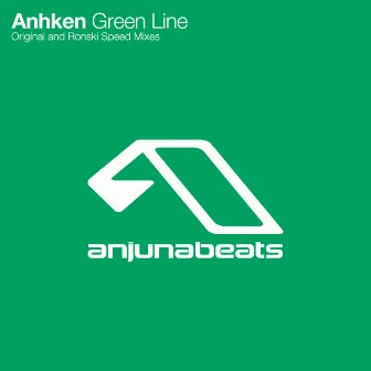 Green Line by Anhken