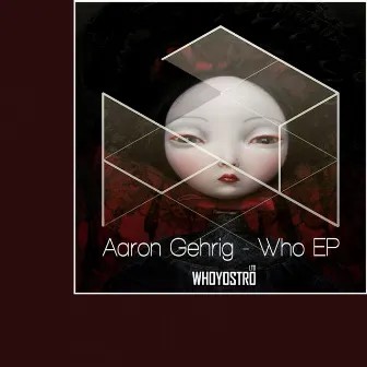 Who EP by Aaron Gehrig