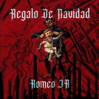 Regalo de Navidad by Romeo JR