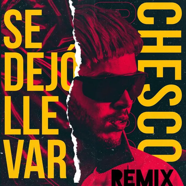 Se Dejo Llevar (Remix)