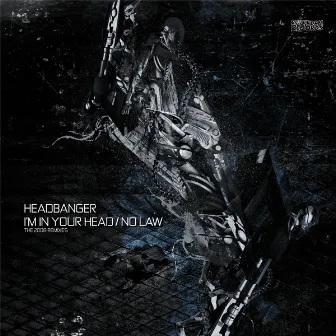 The 2008 Remixes by Headbanger