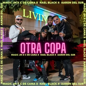 Otra Copa by Magic JM