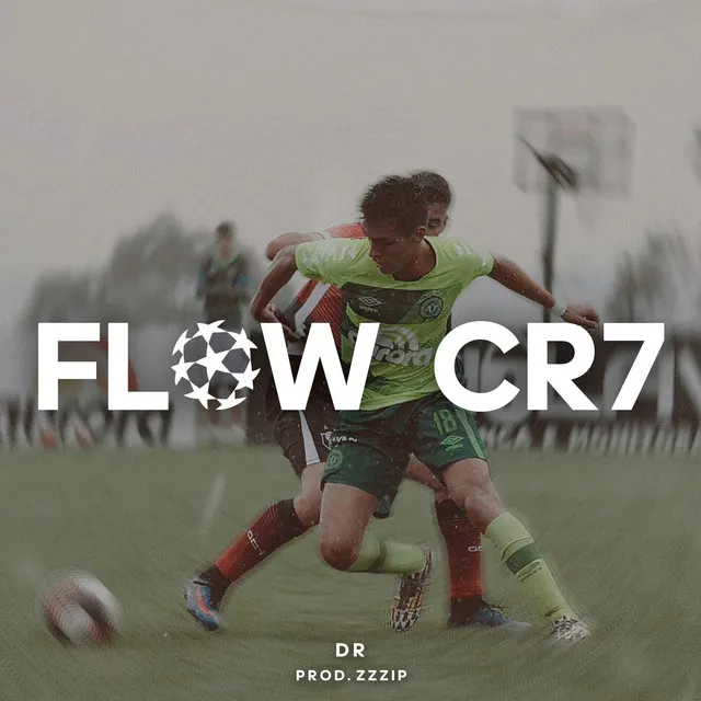 FLOW CR7