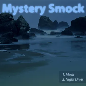 Mask / Night Diver by Mystery Smock