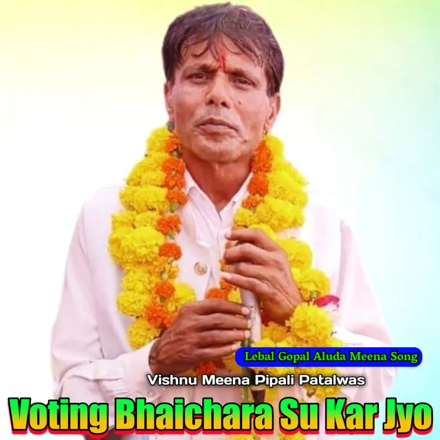 Voting Bhaichara Su Kar Jyo - Hindi