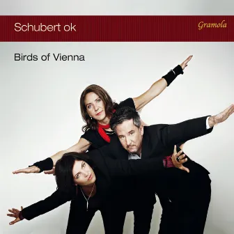 Schubert OK by Birds of Vienna