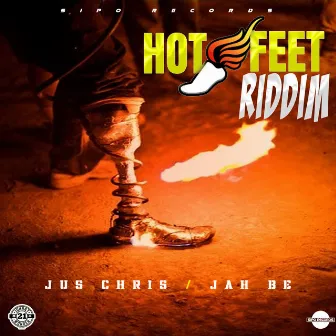 Hot Feet Riddim by Jah Be