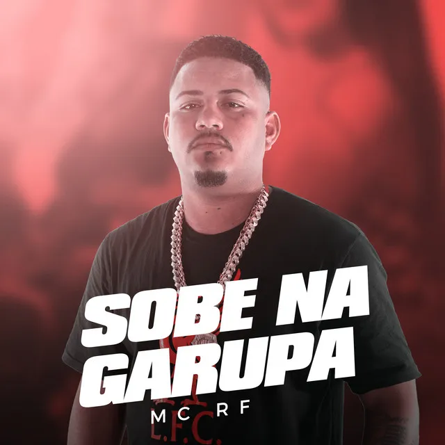 Sobe na Garupa