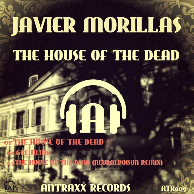 The House of the Dead - Neuralpoison Remix