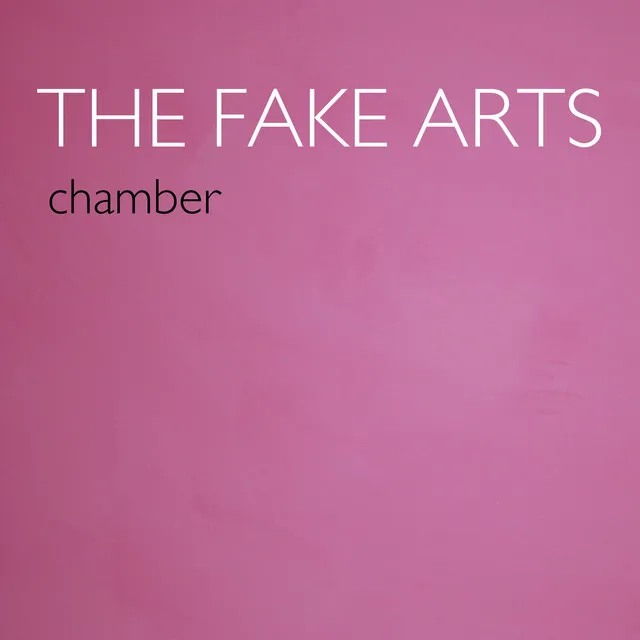 Chamber - Crackle Mix