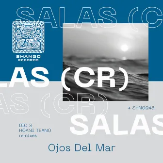 Ojos Del Mar by Salas (CR)