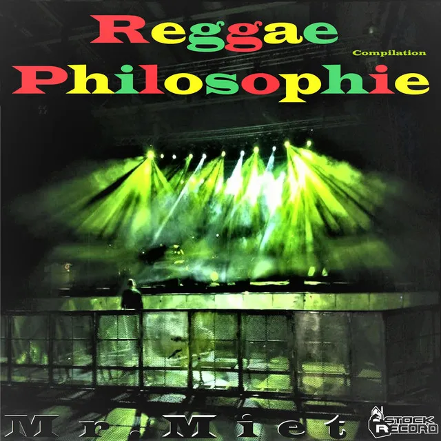 Reggae Phylosophie