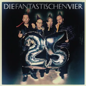 25 (feat. Don Snow aka Jonn Savannah) by Die Fantastischen Vier