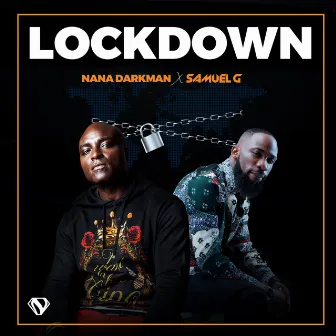 Lockdown by Nana Darkman