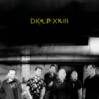 LP XXIII by David Koller