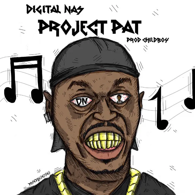 Project Pat