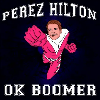 OK BOOMER by Unknown Artist