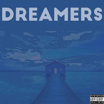 DREAMERS by Ockbeatz