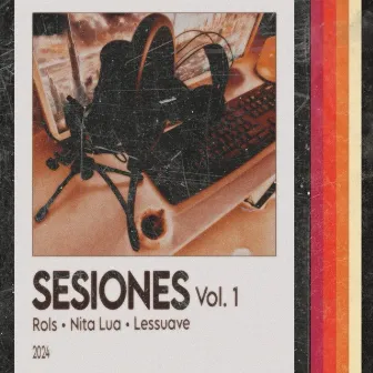 Session 001 by Rols