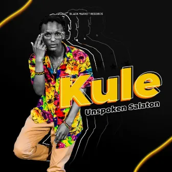 Kule by Unspoken Salaton