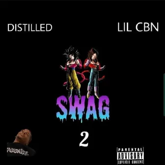 Swag 2 by Distilled